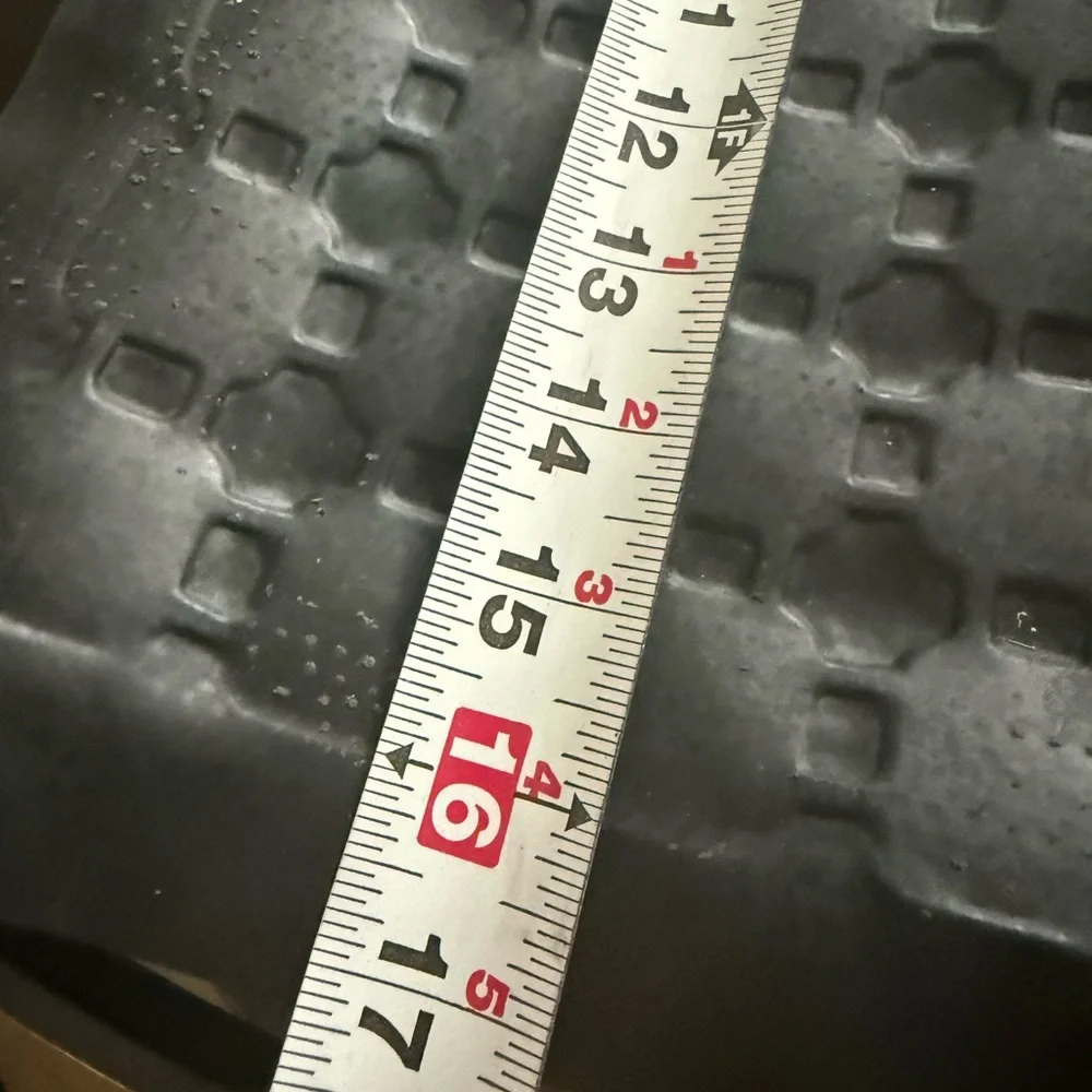 ROHO QUADTRO Select HIGH Profile Cushion - 16.00" x 17.00" x 4.25" - Picture 12 of 13